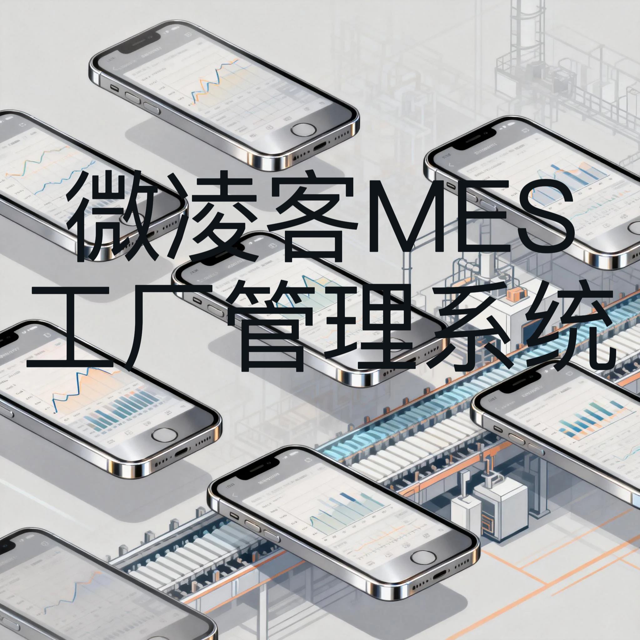 MES主视觉