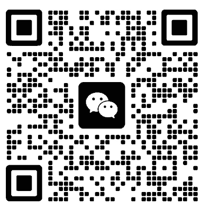 温州微凌客科技有限公司客服微信二维码